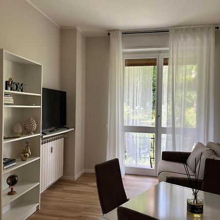 Camelia Apartment Stresa Exterior photo