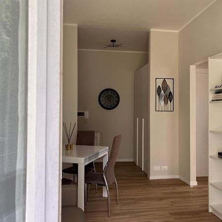 Camelia Apartment Stresa Exterior photo