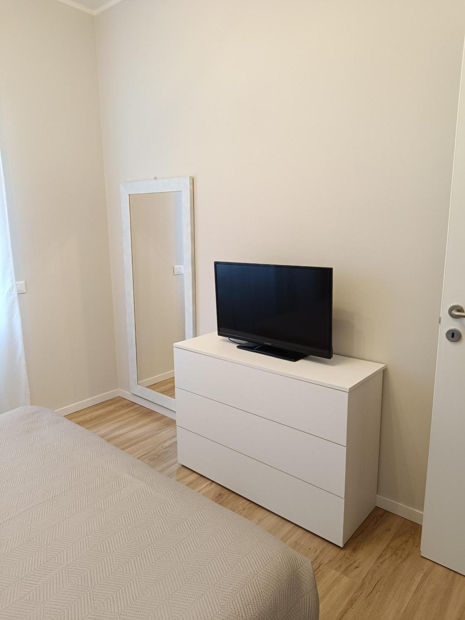 Camelia Apartment Stresa Exterior photo