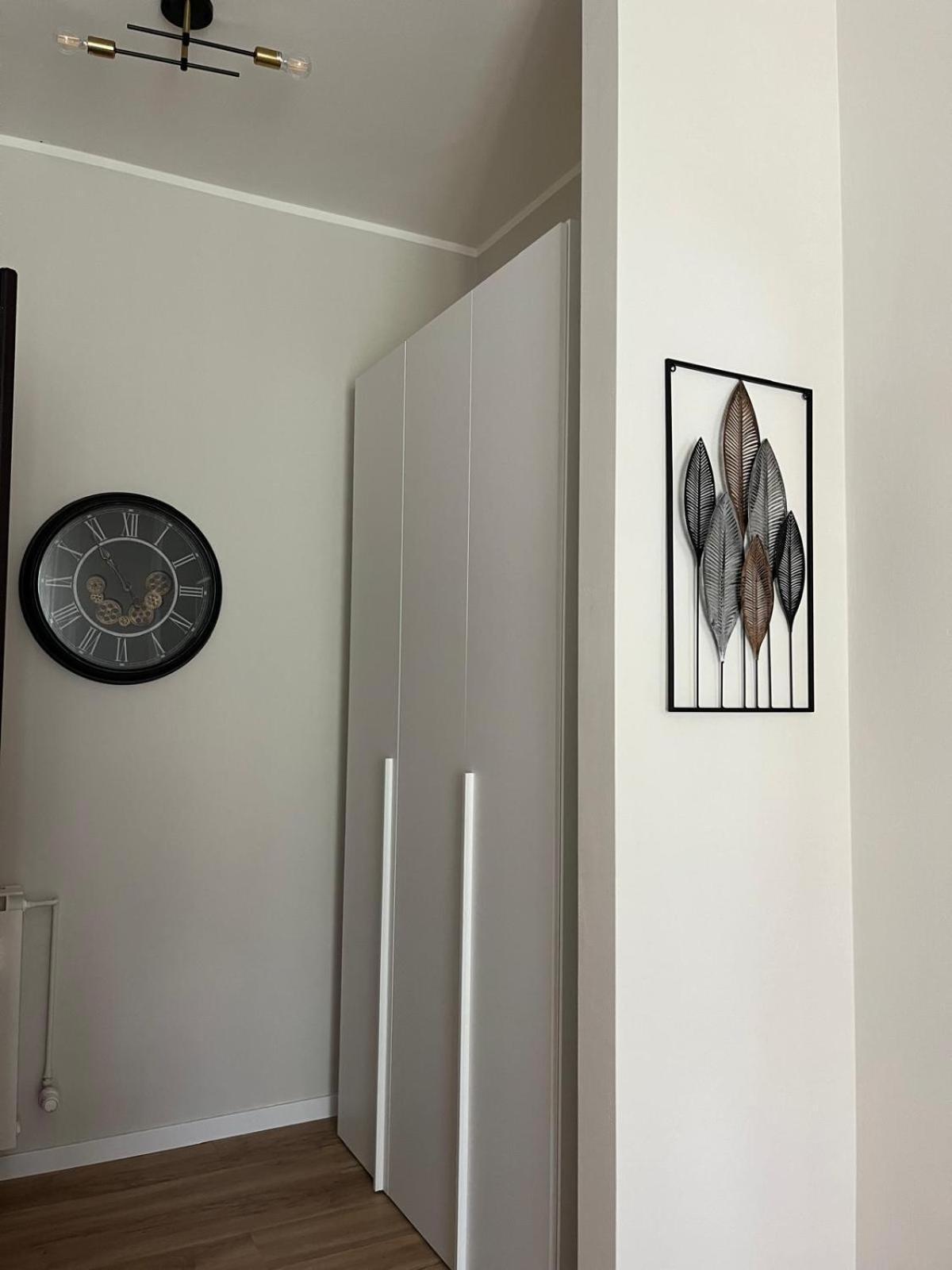 Camelia Apartment Stresa Exterior photo