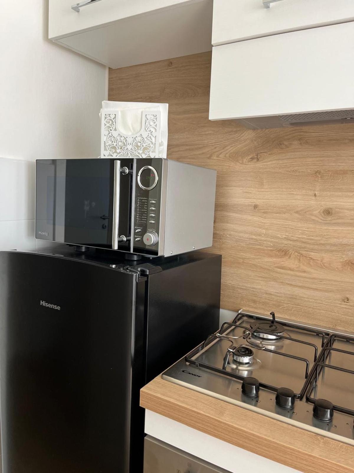 Camelia Apartment Stresa Exterior photo