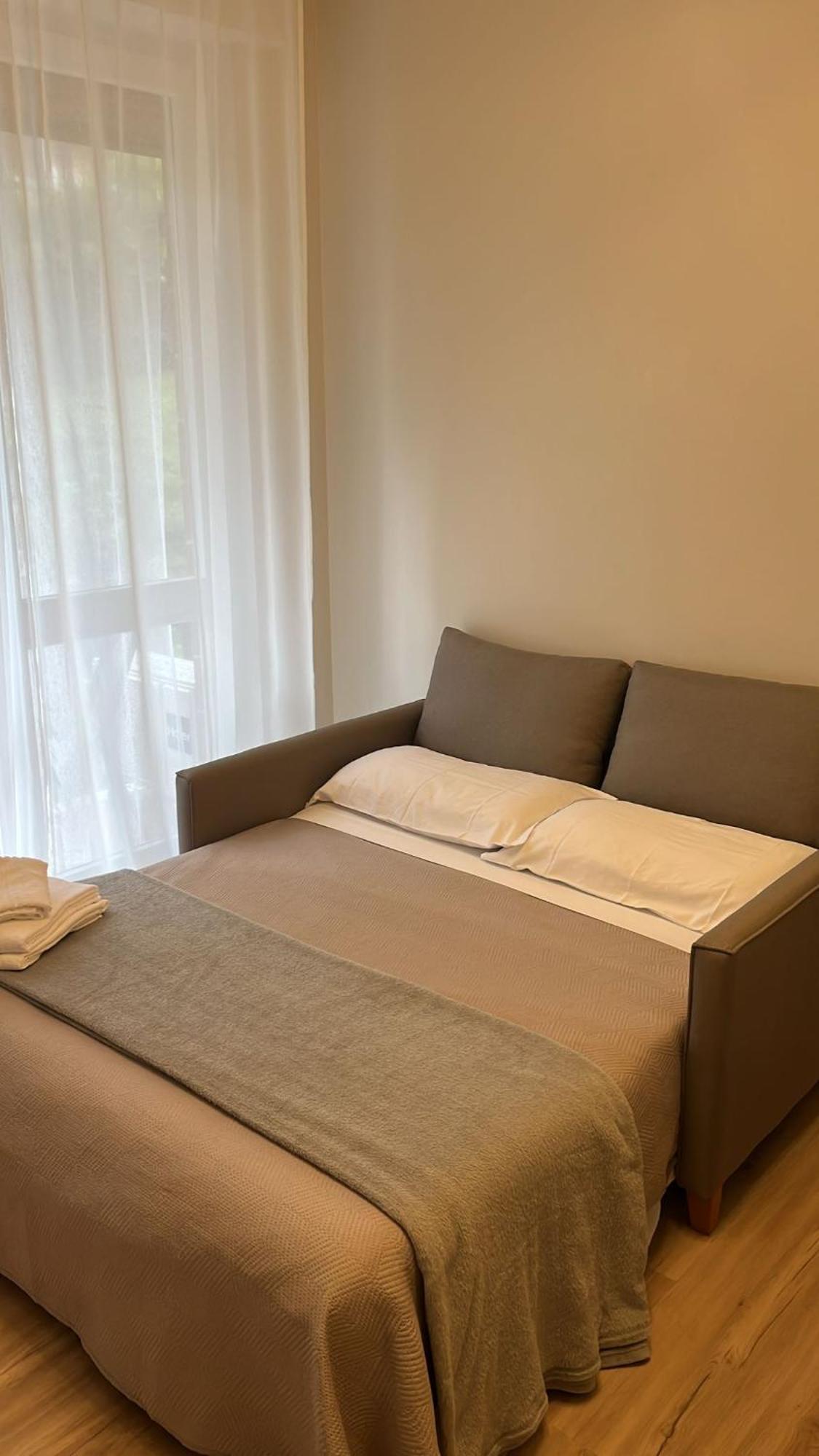 Camelia Apartment Stresa Exterior photo